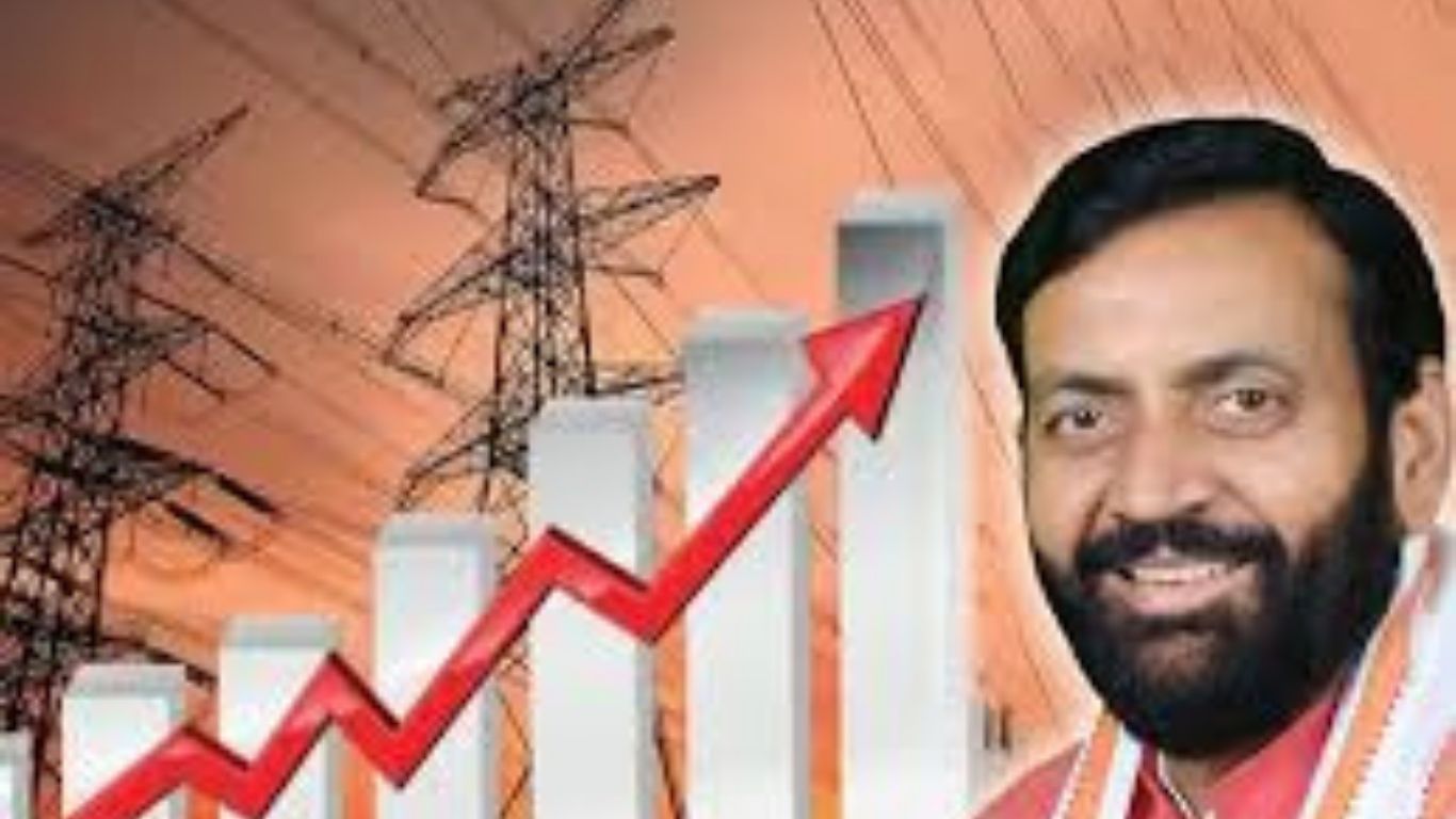 Haryana Electricity Rate: बिजली उपभोक्ताओं को बड़ी राहत: हरियाणा में नहीं बढ़ेंगे दाम, 84 लाख परिवारों को फायदा