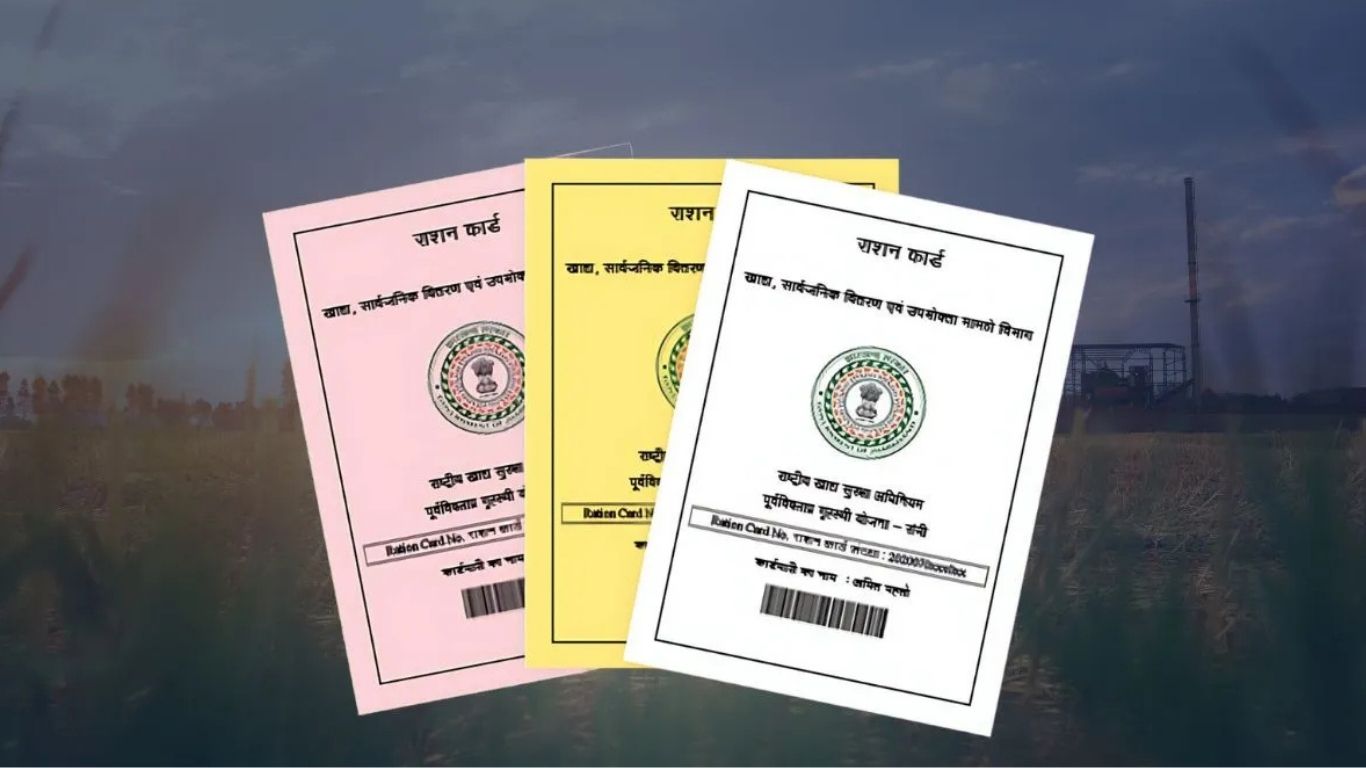 Haryana Ration Depot: राशन चोरी पर लगेगी लगाम, चंडीगढ़ मुख्यालय से होगी प्रदेश के 9 हजार डिपो की निगरानी