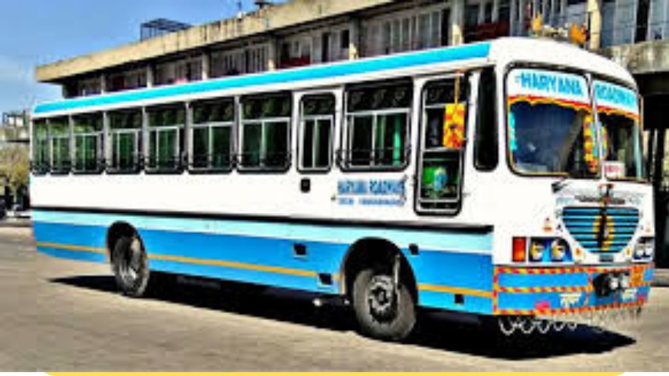 Haryana Roadway: बल्लभगढ़ से हिमाचल के तीन पर्यटन शहरों के लिए सीधी बस सेवा शुरू
