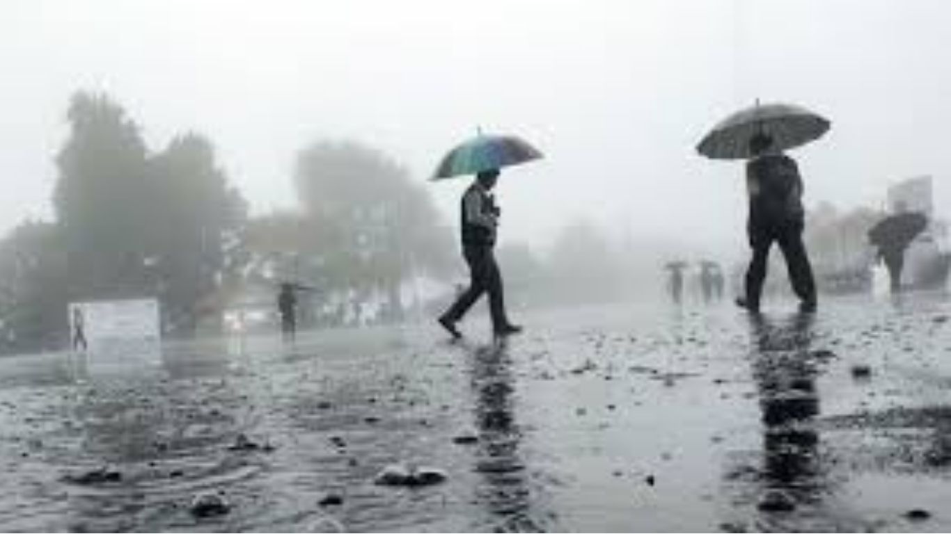 Haryana Weather: हरियाणा में मौसम का तगड़ा पलटवार: अगले 48 घंटे बारिश और 60 की रफ्तार से आंधी का अलर्ट