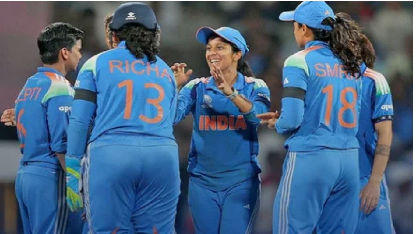 Australia Women vs India Women: ऑस्ट्रेलिया 200 रन पार, एलिसा हीली का अर्धशतक