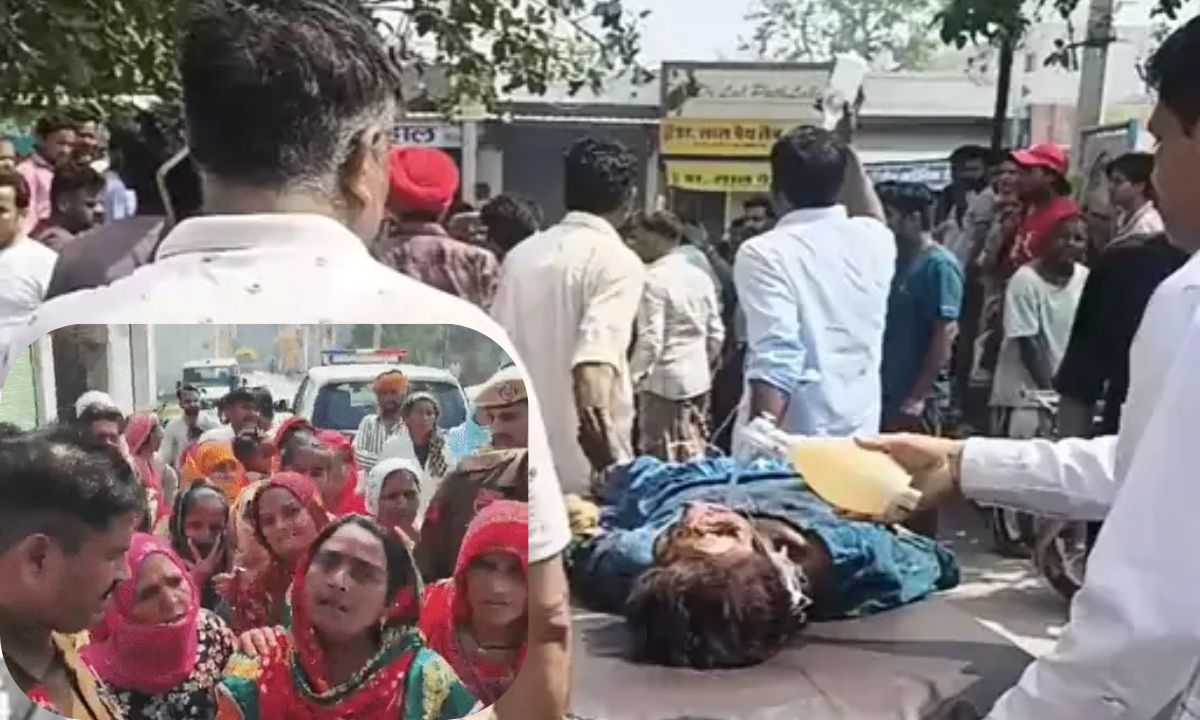 Jind Accident Fire breaks out in factory  4 women killed, 20 people injured