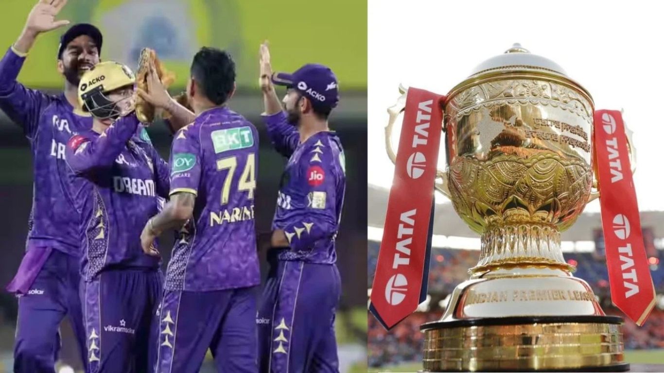 KKR IPL 2026 से पहले KKR की 'नाइट' हुई डार्क: पथिराना और हर्षित के झटके ने बिगाड़ा खेल