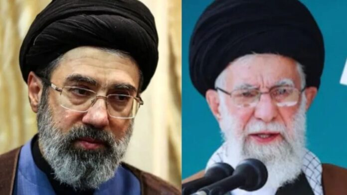 Mojtaba Khamenei: Change of power after the death of Iran's Supreme Leader Ali Khamenei, son Mojtaba may take leadership