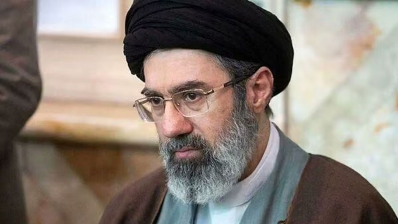 Mojtaba Khamenei: Change of power after the death of Iran's Supreme Leader Ali Khamenei, son Mojtaba may take leadership