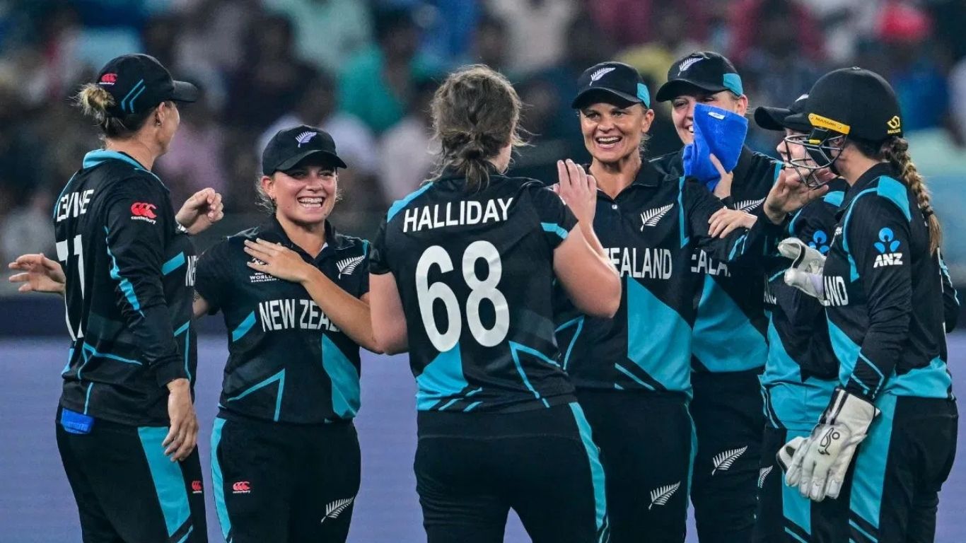 new zealand women vs south africa women: क्रिकेट का महा-रविवार: माउंट माउंगानुई में एक ही दिन भिड़ेंगी चार टीमें