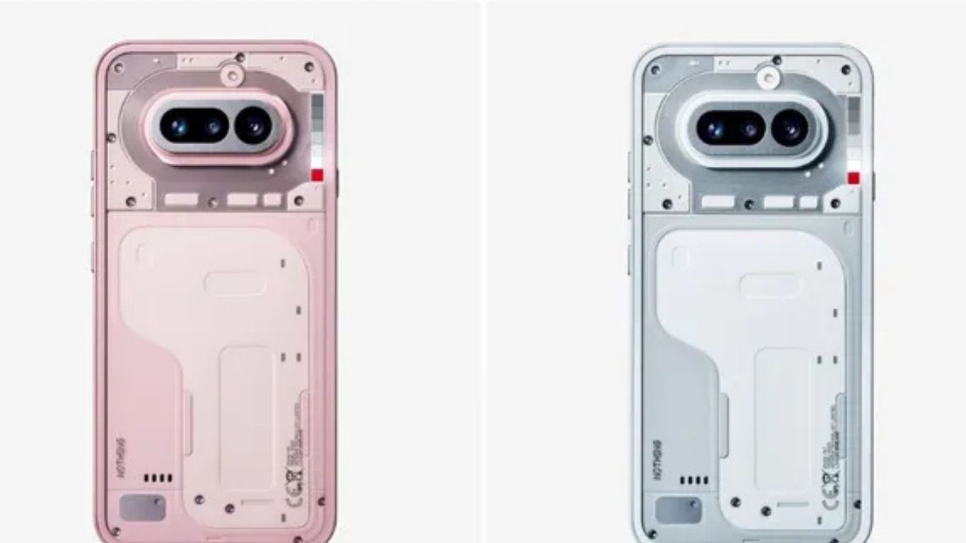 Nothing Phone 4a सीरीज आज भारत में लॉन्च, ये मिलेंगे संभावित फीचर्स