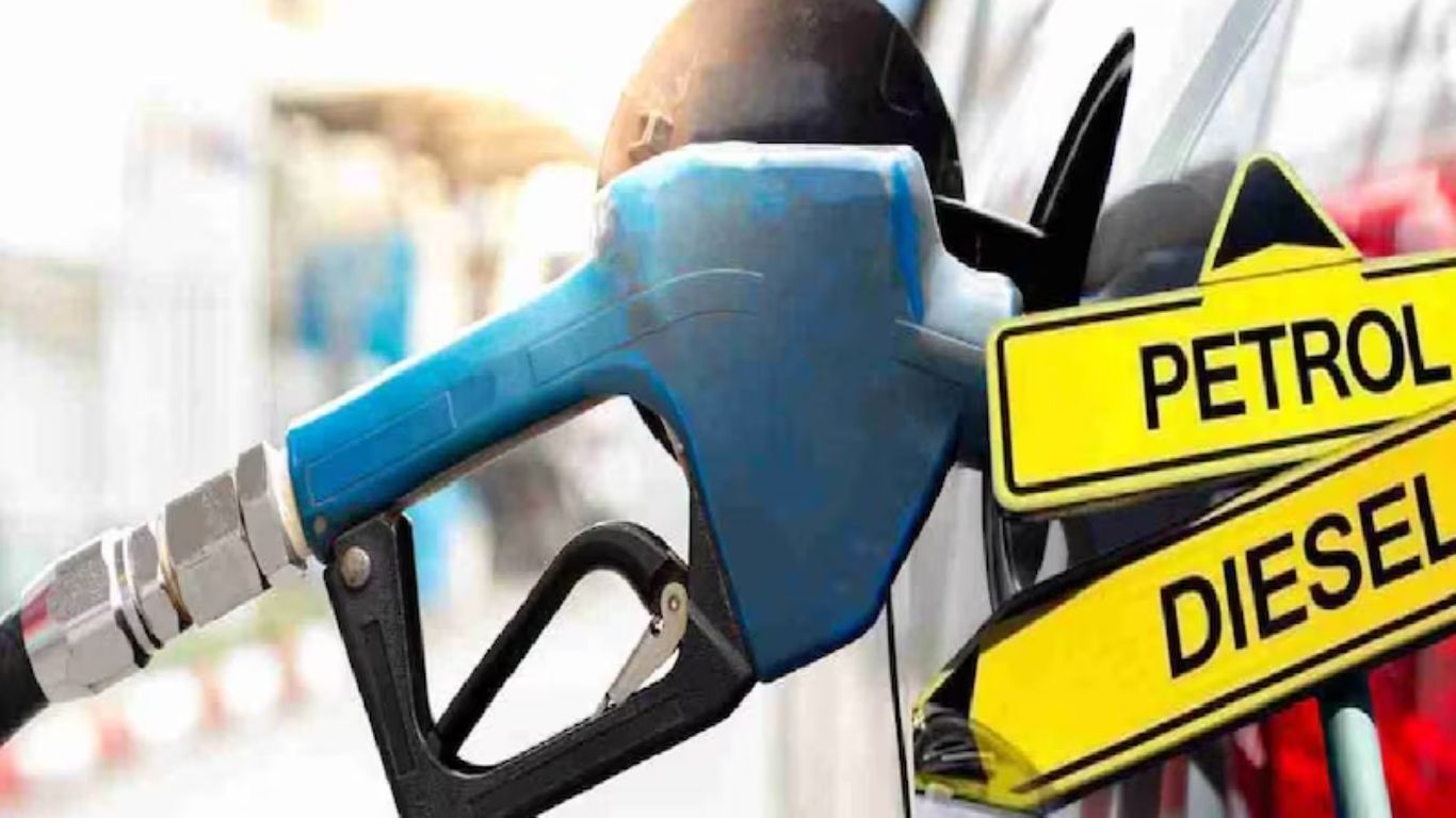Petrol Diesel Price Today: आज क्या हैं तेल के दाम? जानें अपने शहर का हाल यहाँ देखें पूरी लिस्ट