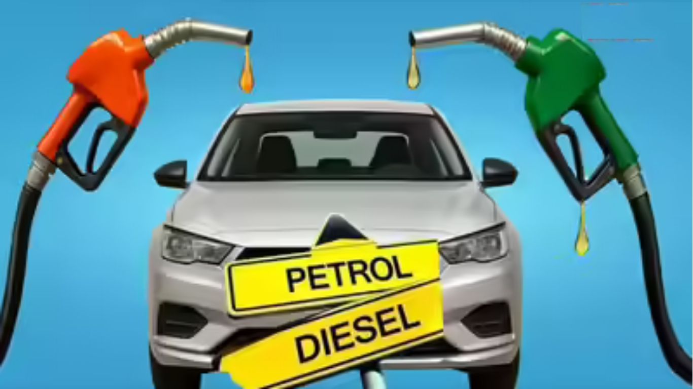 Petrol Diesel Price Today: कच्चे तेल की कीमत $116 के पार, जानें आपके शहर में पेट्रोल-डीजल का रेट