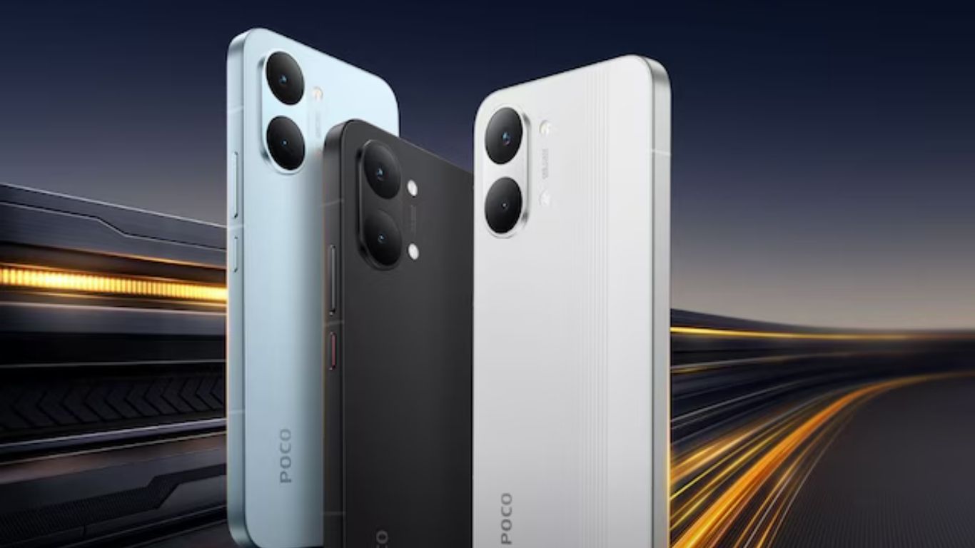 Poco X8 Pro और X8 Pro Max भारत में लॉन्च, 9000mAh बैटरी ने उड़ाए होश