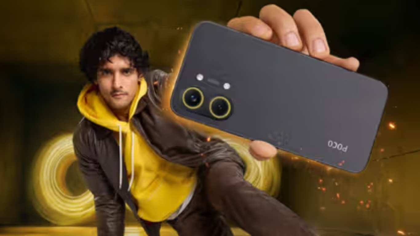 Poco X8 Pro Max: Poco X8 Pro and Poco X8 Pro Max launch date revealed, know their amazing features here