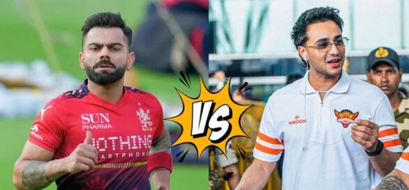 RCB vs SRH: IPL 2026 के पहले मैच में चिन्नास्वामी में मचेगा शोर, जानें पिच और मौसम का हाल