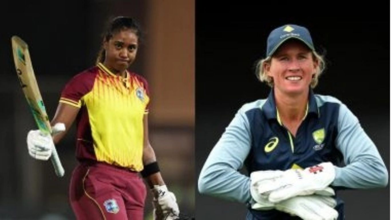 Windies Women vs Australia Women: टी20 सीरीज का पहला मैच आज, जानें पिच और संभावित प्लेइंग XI