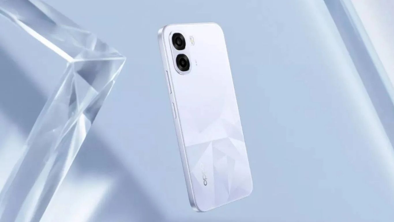 Oppo 5G Phone: बजट स्मार्टफोन में Oppo का धमाका, 6500mAh बैटरी, 5G फोन, Flipkart सेल में मची लूट