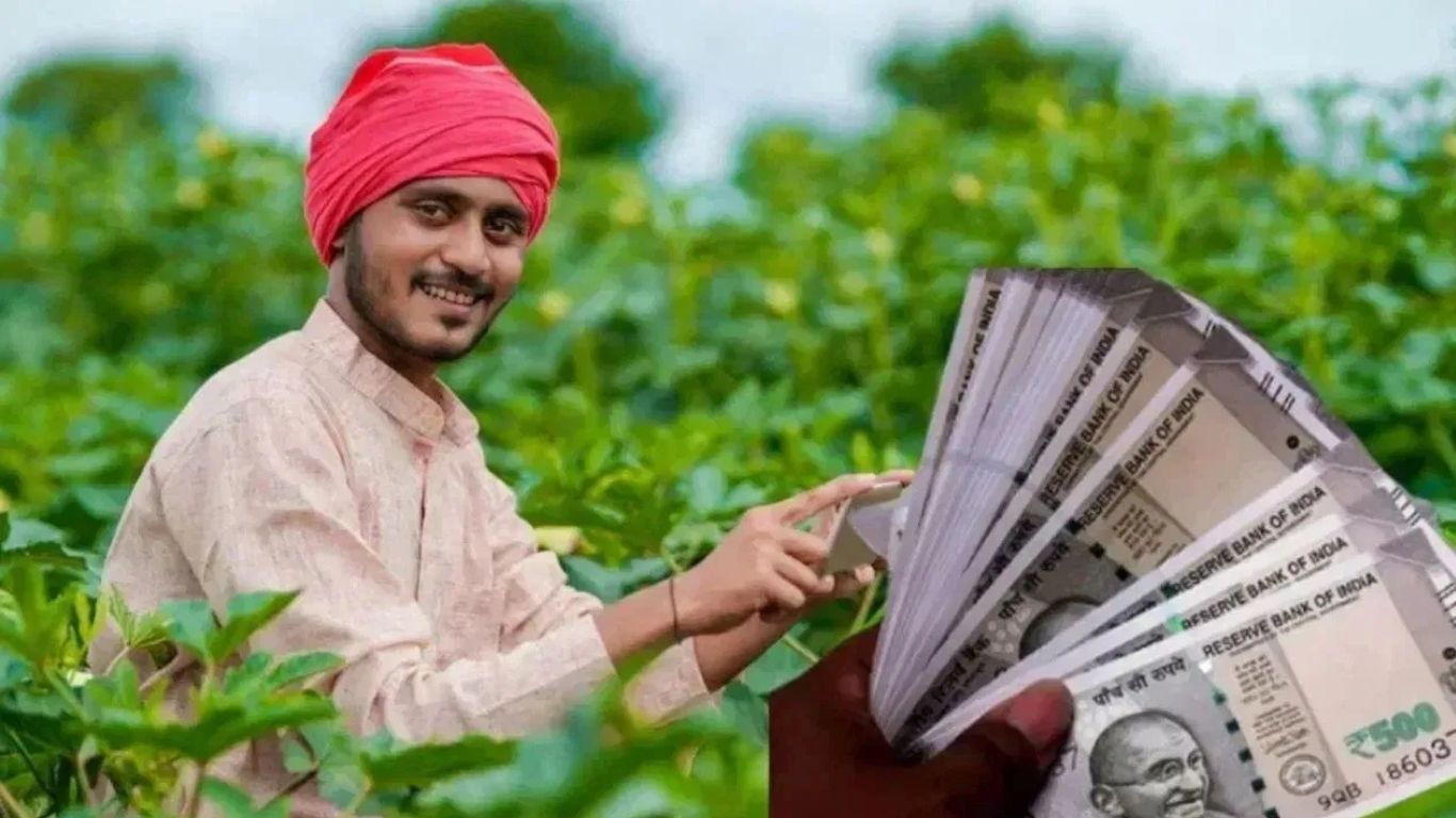 PM Kisan Yojana: किसानों को 3000 रुपये मासिक पेंशन, सरकार की योजना से जुड़ने का आसान तरीका