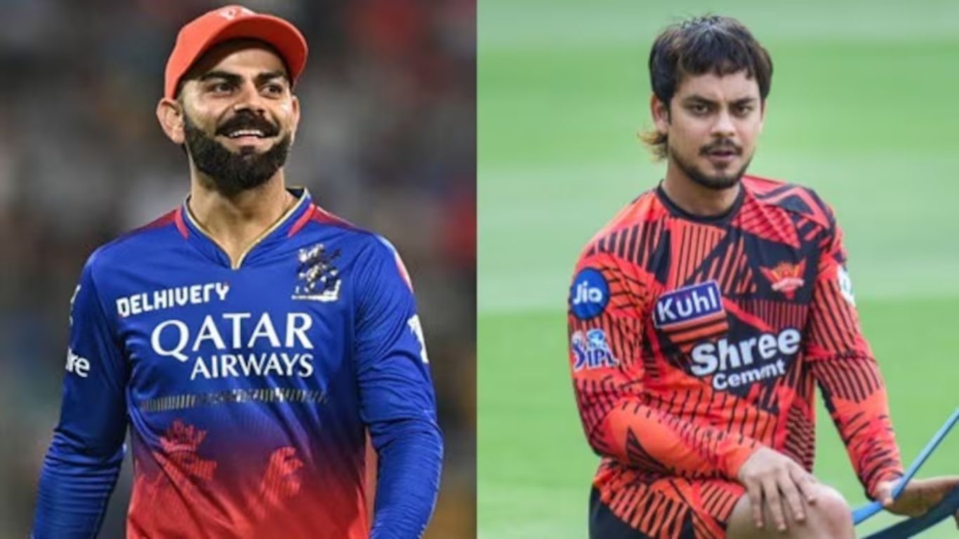 ipl 2026 first match: आज RCB और SRH के बीच होगी कांटे की टक्कर, जानें पहले मैच के हर रोमांचक अपडेट