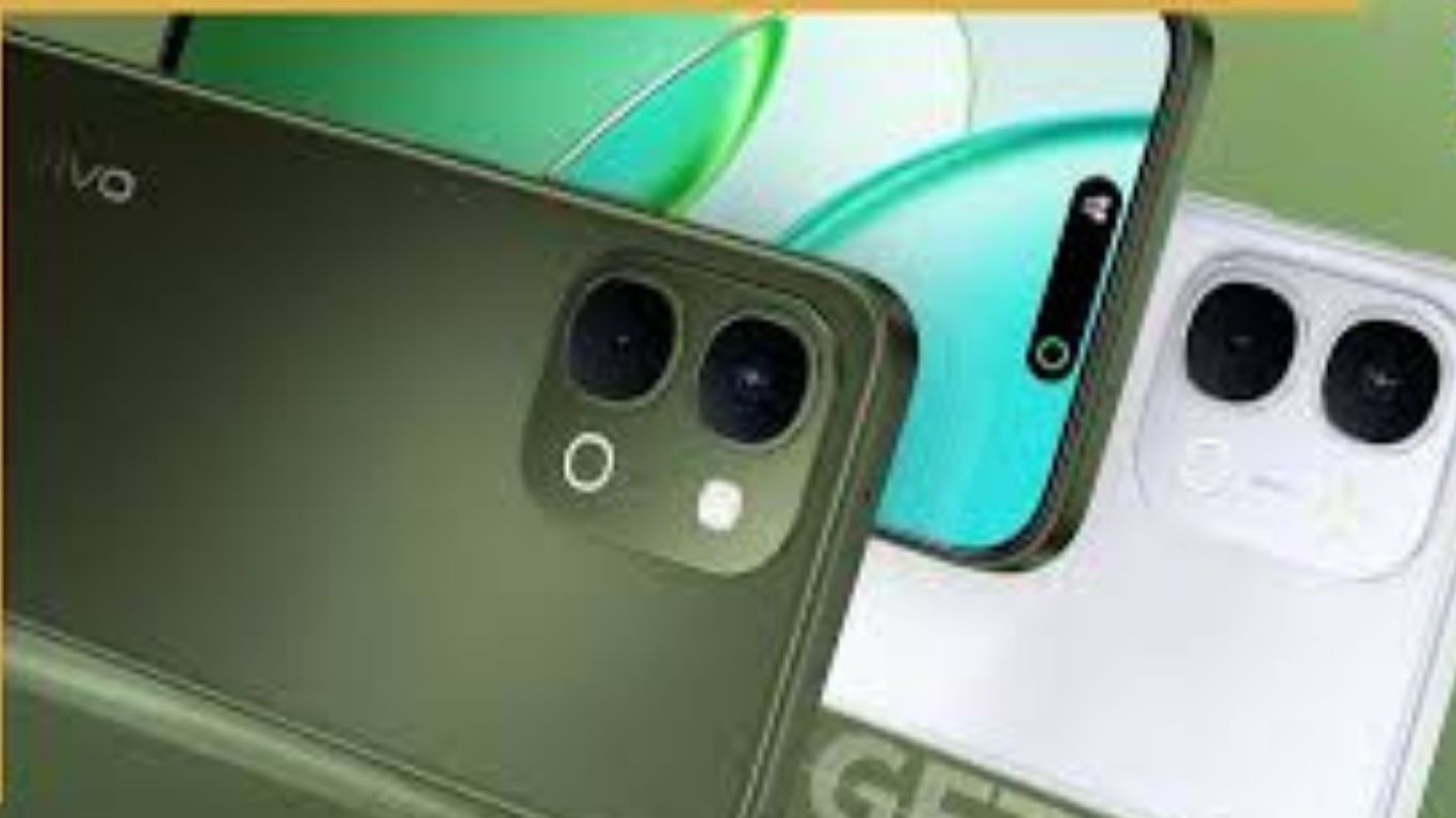 वीवो का बड़ा धमाका: भारत में लॉन्च आज लॉन्च होगा 7200mAh बैटरी वाला vivo T5x 5G