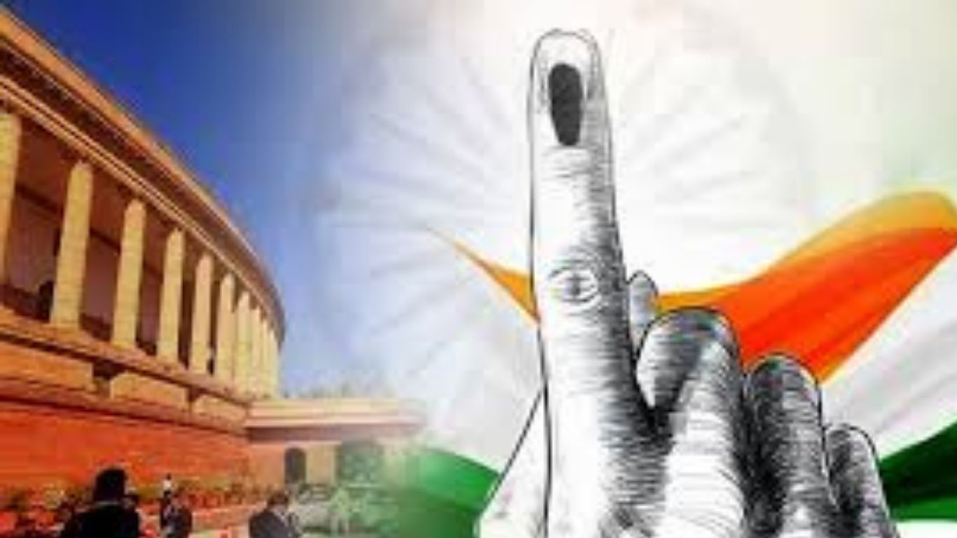 west bengal assembly election dates: पश्चिम बंगाल विधानसभा चुनाव दो चरणों में 23 और 29 अप्रैल को मतदान