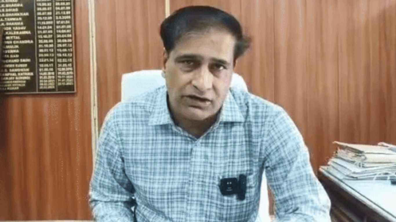 Jind New Collector Rates: New collector rates implemented in Jind, registration became expensive, collector rates increased by 40 to 75 percent there.