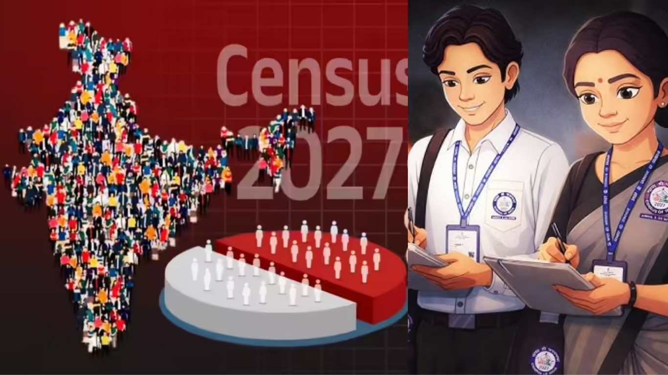 Census 2027: Training in Jind for the first phase of Census 2027, DRO gave instructions for transparency