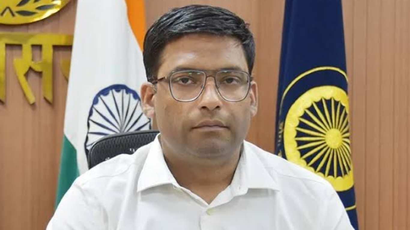 Census Update: Maintaining accuracy and transparency in census work is essential: DC