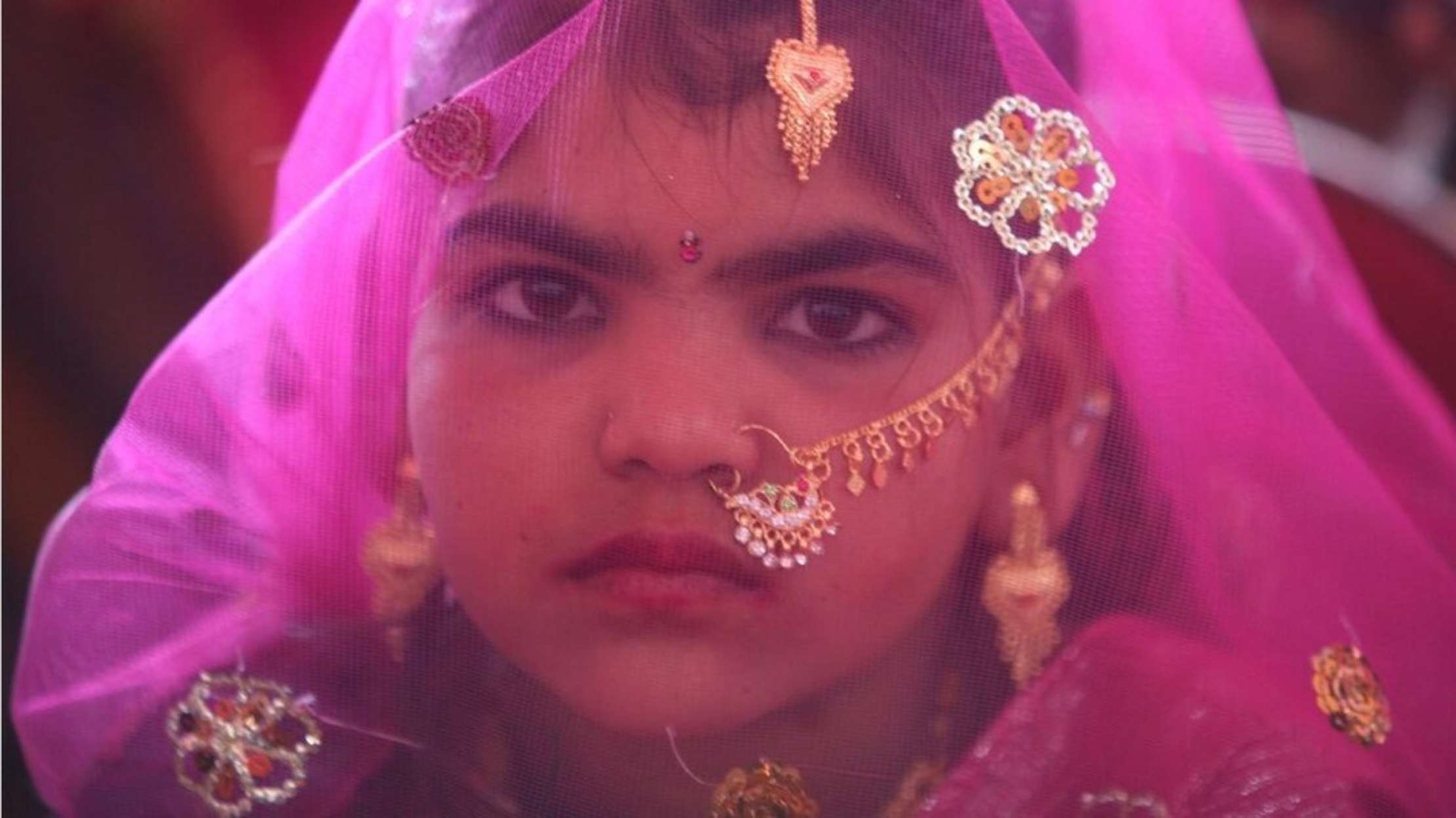Jind child marriage: Minor girl saved from becoming a child bride in Jind, turns out to be 15 years old.