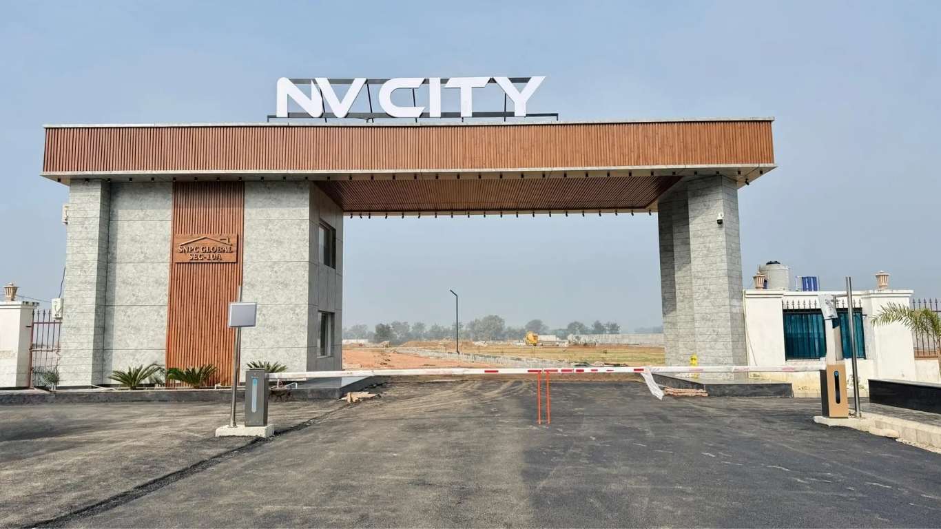 Jind new sector: Land purchase process begins for new sectors in Narwana through e-Bhoomi portal