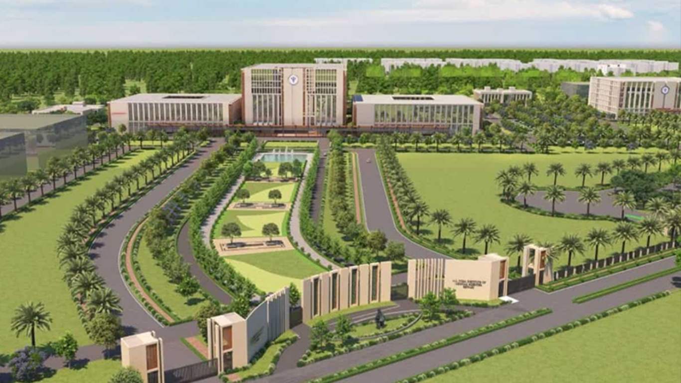 Rewari AIIMS: 50 MBBS seats approved at Rewari AIIMS; MBBS classes to commence soon, Union Minister informed