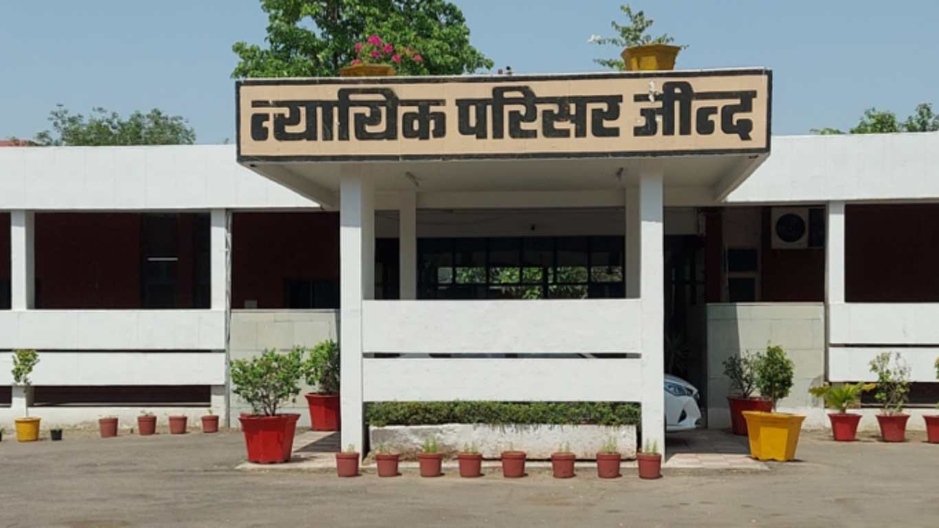 Jind Lok Adalat: 10939 cases settled in Lok Adalats, settlement of Rs 48565417