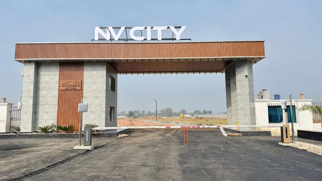 Jind New Sector: New sectors will be developed in Safidon, Jind, Narwana and Uchana.