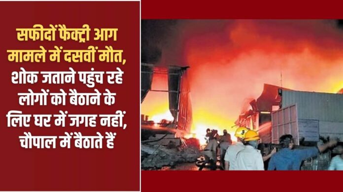 Gas cylinder booking: Crowds are gathering at agencies for gas cylinders; cylinder bookings are not being done without KYC.