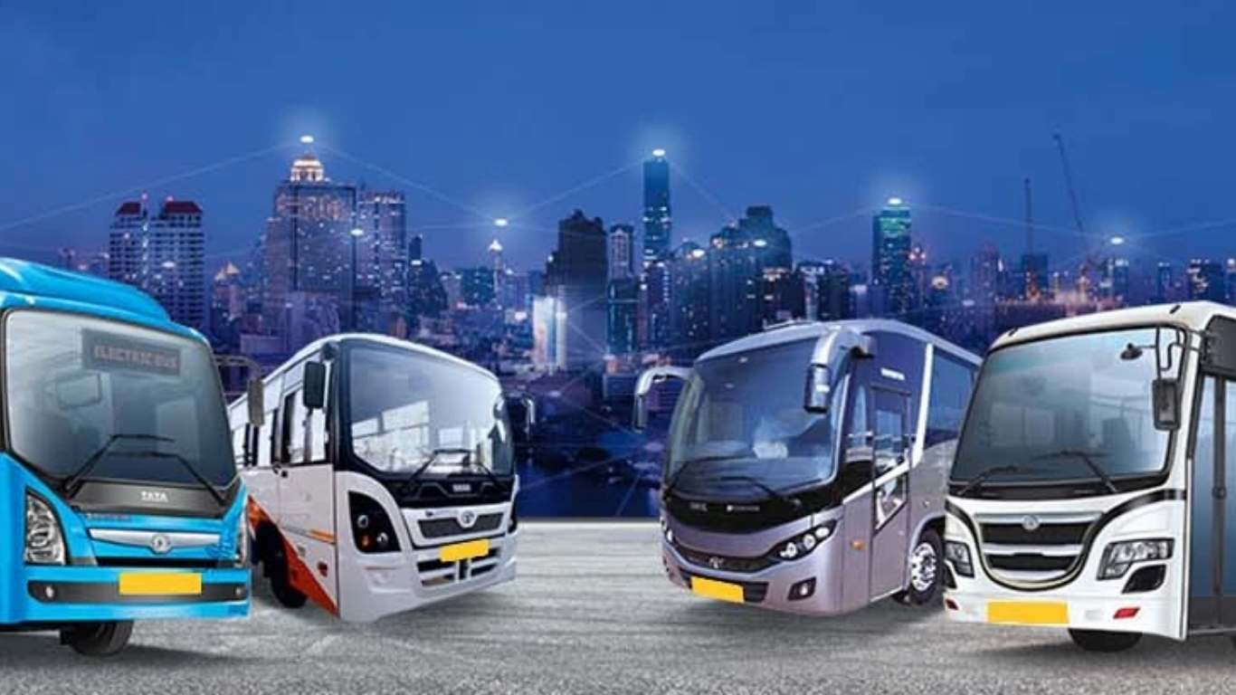 Haryana Roadways: AC bus started from Safidon to Sirsa, passengers will get convenience in summer, see timetable