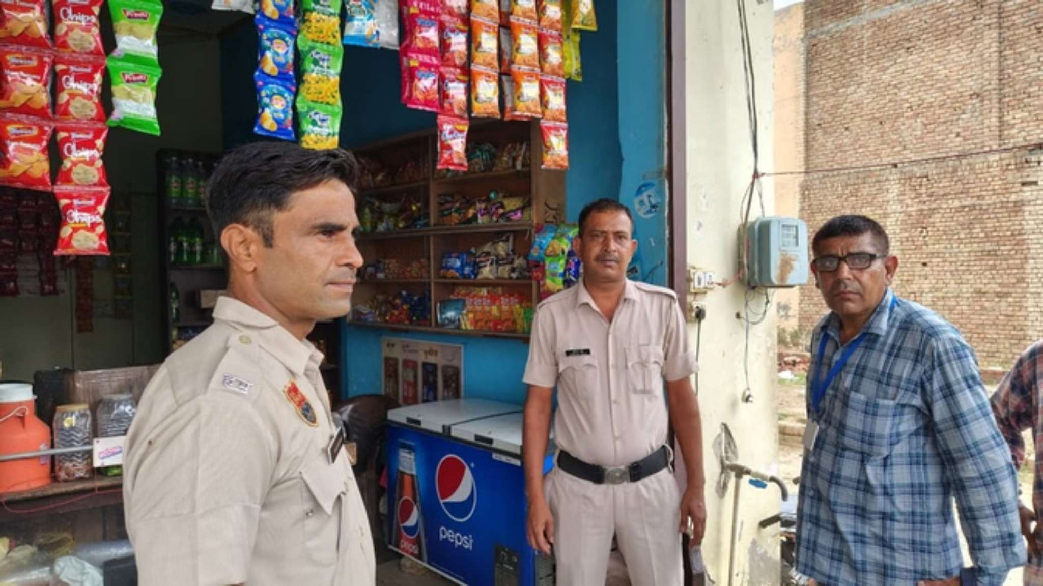 Jind smoking fine: 10 people fined for smoking in public places