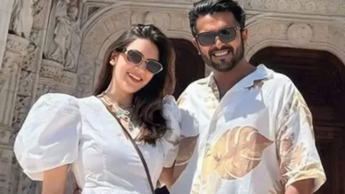 Hansika Motwani: Hansika Motwani got divorced from Sohail Khaturia in just 4 years, took this big decision on alimony.