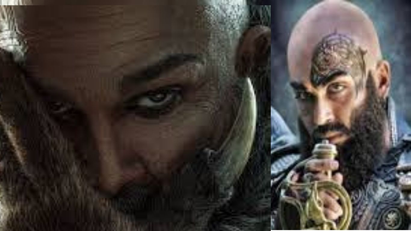 Allu Arjun Raaka Movie: राका बनकर लौट रहे हैं अल्लू अर्जुन, एटली की फिल्म का पहला लुक देखकर उड़े होश