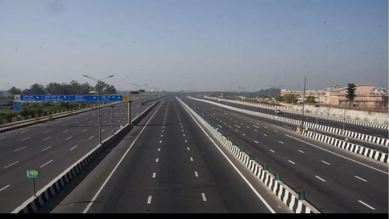 Ballabhgarh Four Lane Road: बल्लभगढ़ के 25 गांवों की चमकी किस्मत: फोरलेन सड़क से सीधे जुड़ेंगे मोहना एलिवेटेड कॉरिडोर और हाईवे
