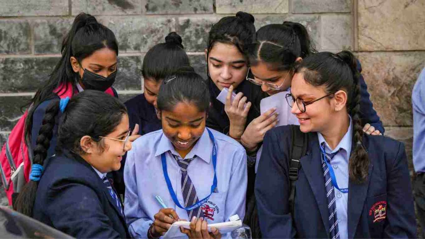 CBSE: CBSE 10th result may be released soon, know here when the result will be released.