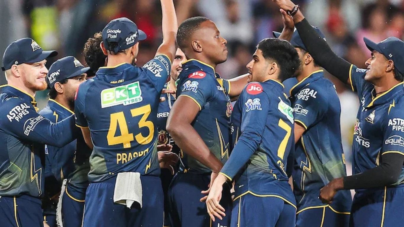 DC vs GT: लगातार दो हार का हिसाब चुकता करने उतरेंगे गिल के धुरंधर देखें ताज़ा अपडेट