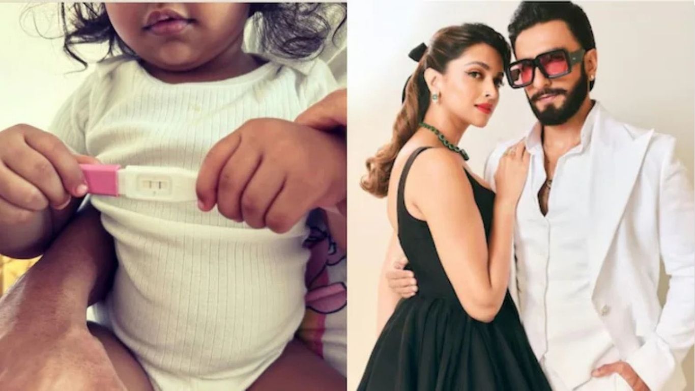 Deepika Padukone: दोबारा मां बनने वाली हैं दीपिका पादुकोण, बेटी दुआ ने खास अंदाज में सुनाई खुशखबरी