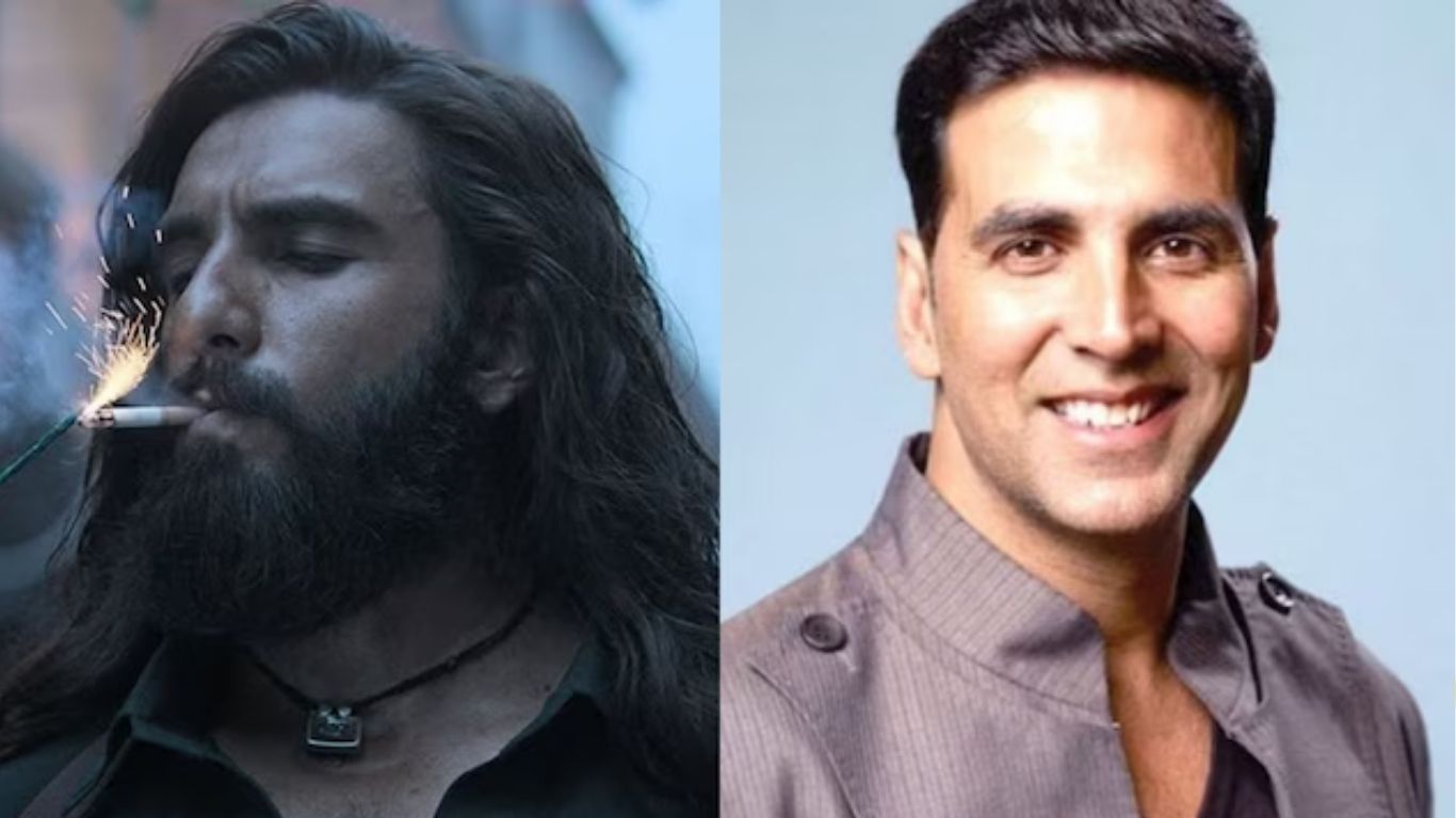 Dhurandhar box office collection: बॉक्स ऑफिस पर रणवीर सिंह का धुरंधर धमाका: 1000 करोड़ पार कर रचा इतिहास, अक्षय का वो अनसुना सच