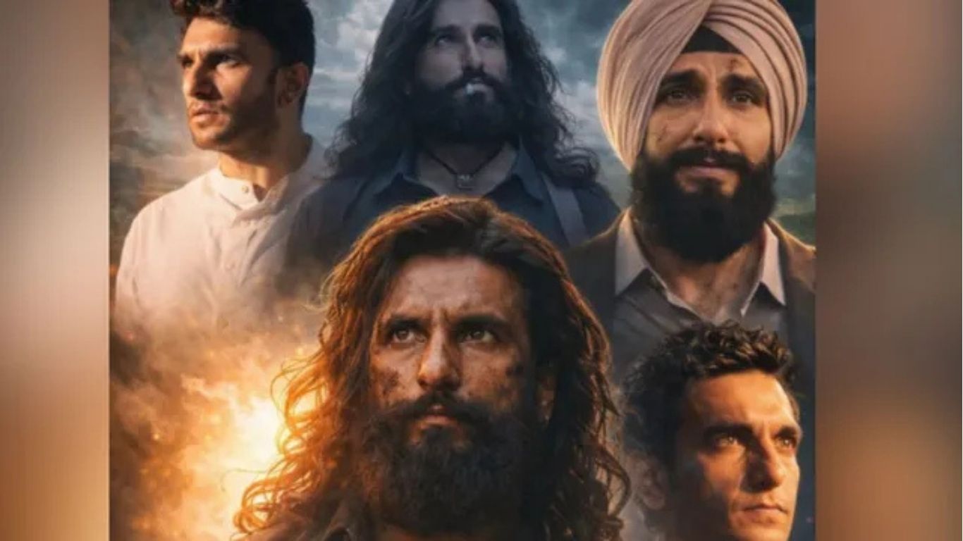 Trimurti films sues aditya dhar: धुरंधर-2 के मेकर्स की बढ़ी टेंशन, ओए-ओए गाने के इस्तेमाल पर कोर्ट पहुंची त्रिमूर्ति फिल्म्स