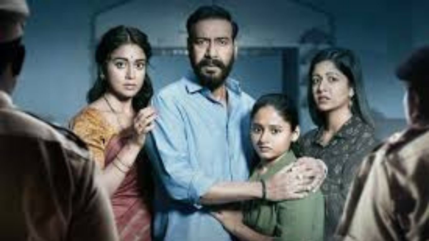 Drishyam 3: इस दिन होगा दृश्यम 3 का टीजर रिलीज, इंटरनेट पर चर्चाएं तेज