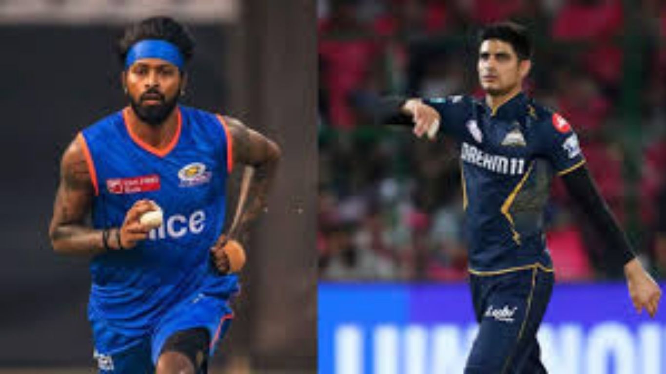 GT vs MI: टॉप-4 की रेस में टिकने के लिए मैच अहम, देखें पूरा अपडेट