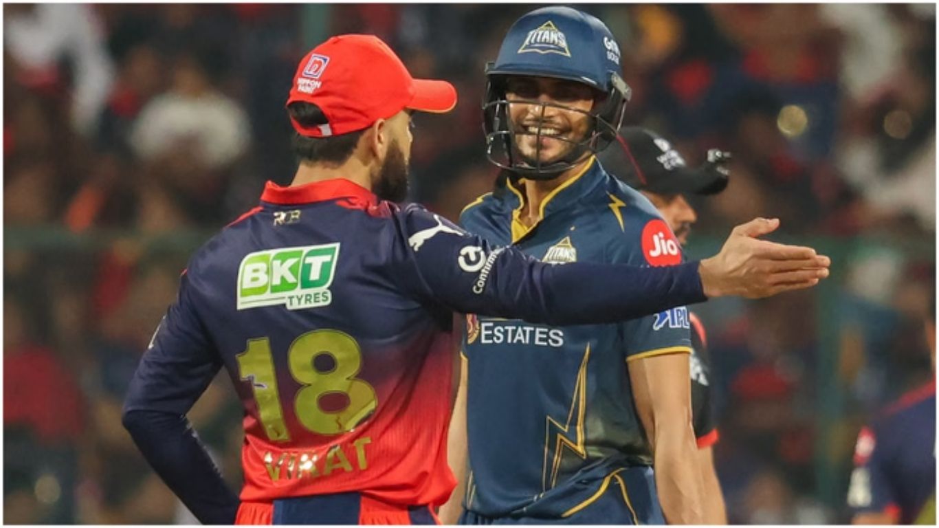 GT vs RCB: आज अहमदाबाद में बेंगलुरु गुजरात आमने सामने, देखें दोनों टीमों की संभावित-11