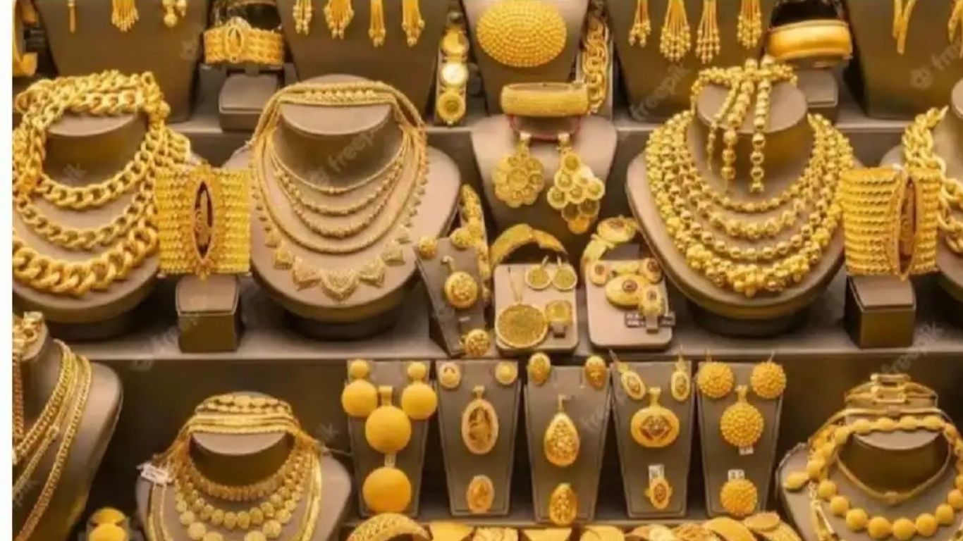 Gold Price Today 16 April: सोना खरीदने से पहले जान ले आज आपके शहर में क्या है 22k और 24k का रेट