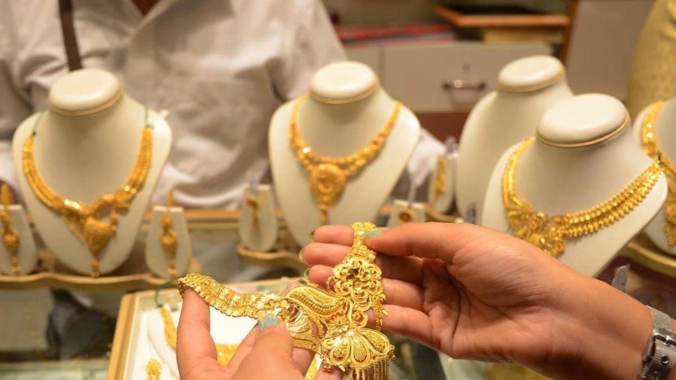 Gold Price Today 17 April: 24 कैरेट से 14 कैरेट तक, जानिए आज आपके शहर में सोने का सही दाम