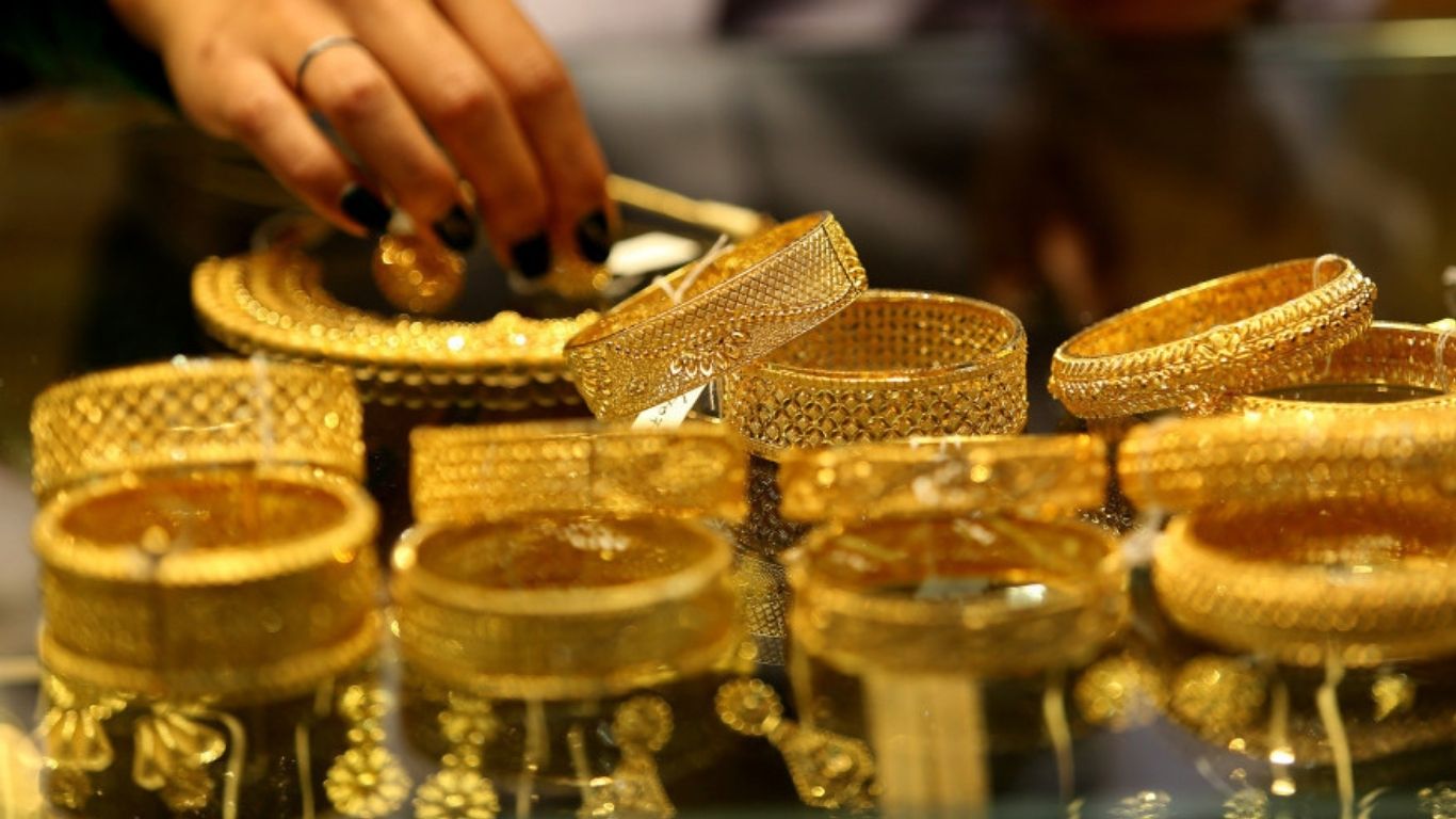 Gold Price Today 20 April: आज क्या है आपके शहर में सोने के भाव, जानें ताजा अपडेट