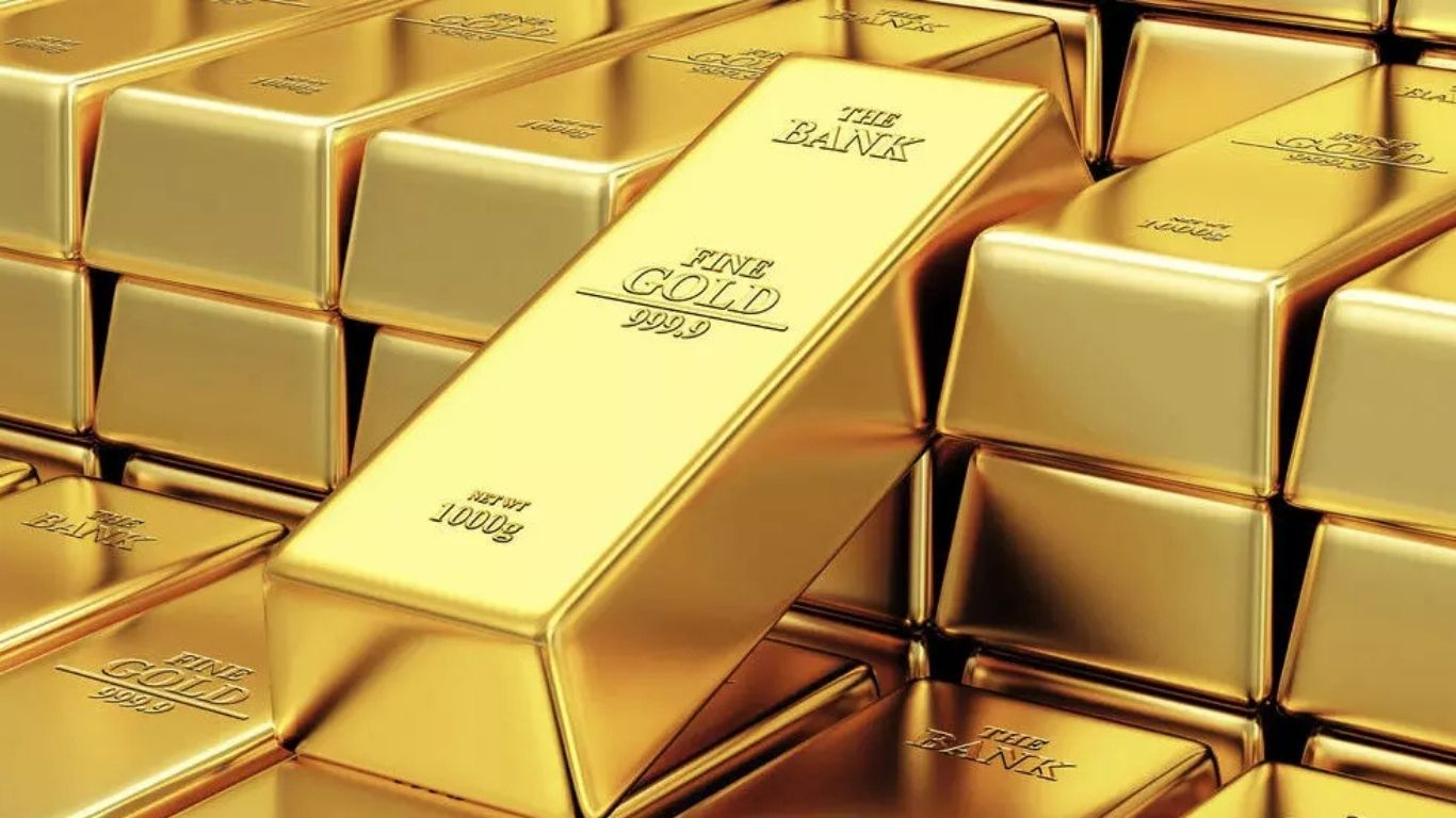 Gold Price Today: 24 अप्रैल सोने की कीमतों में आज बड़ा बदलाव, चेक करें अपने शहर के ताजा भाव