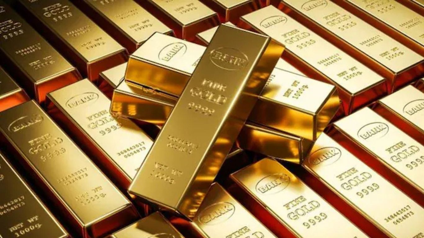 Gold Price Today 26 April: सोने-चांदी के दाम में भारी उछाल, चेक करें अपने शहर का लेटेस्ट भाव
