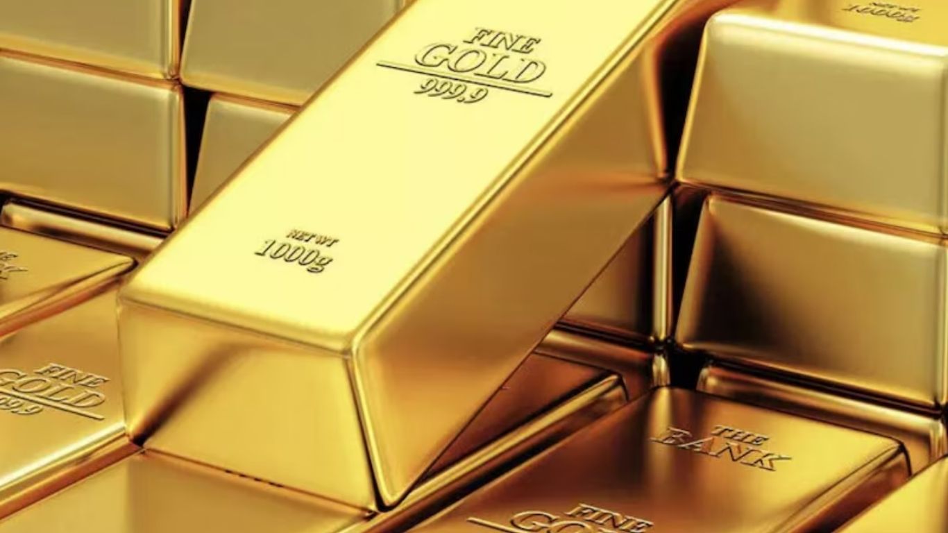 Gold Silver Price Today: आज 25 अप्रैल दिल्ली में सोना-चांदी हुआ महंगा, देखें अपने शहर के हाल 